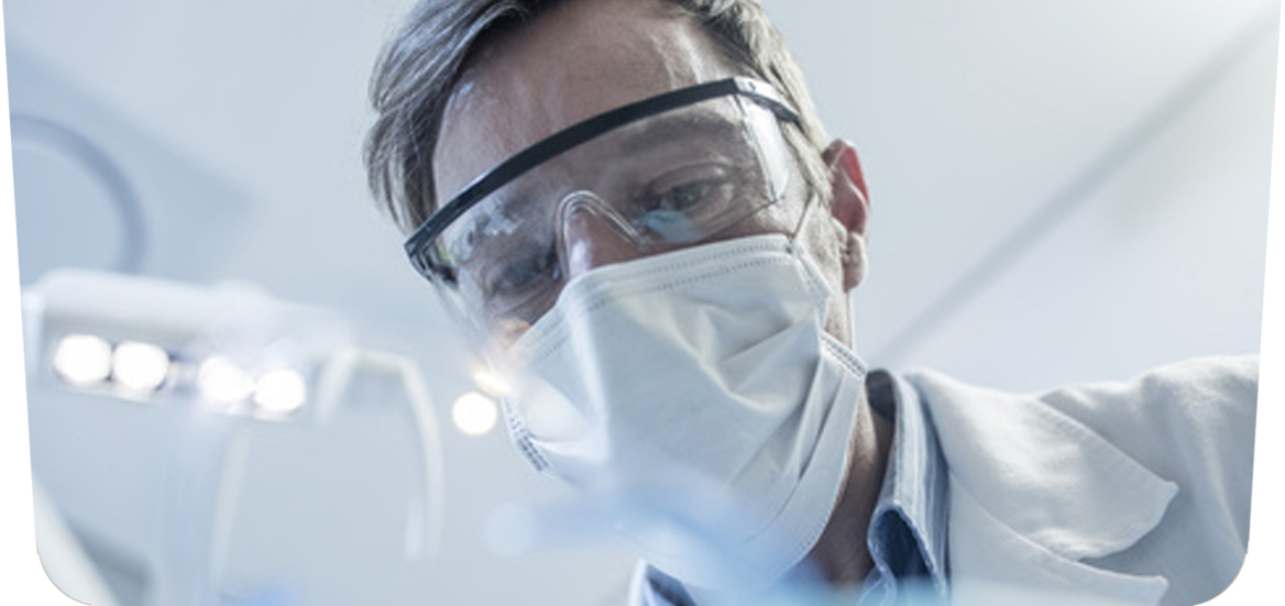 Clínica dental dr. jose luis bustos salvador